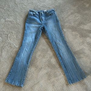 L.A. Blues Women’s Jeans Size 6